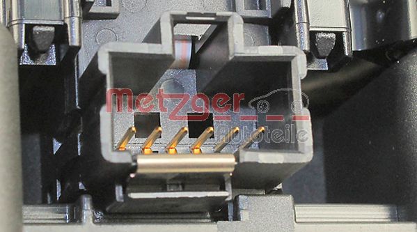 METZGER Lenkstockschalter (0916412) Thumbnail